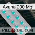 Avana 200Mg 28